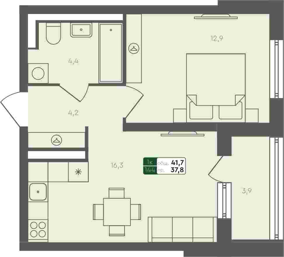 Плейсхолдер для undefined